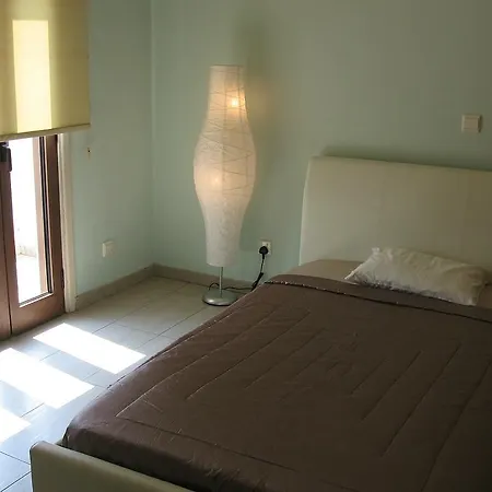 Kornesios Nicosia