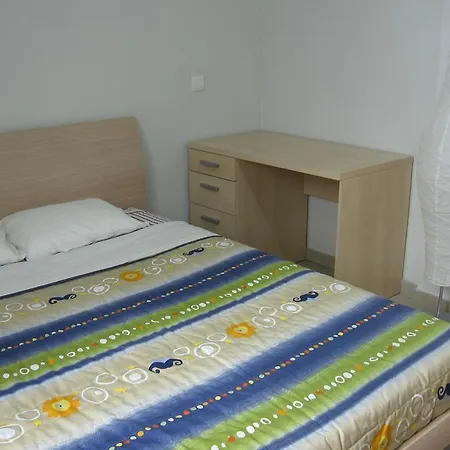 Kornesios Apartmán Nikósie