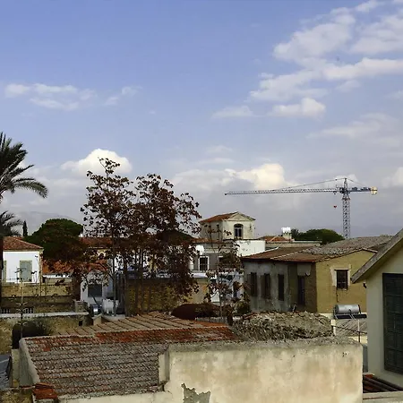 Kornesios Apartmán *