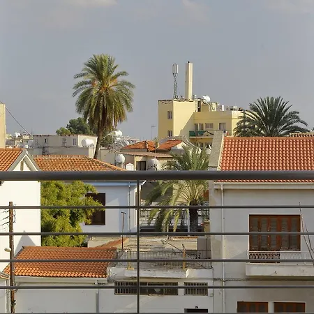 Kornesios * Nicosia